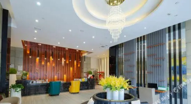 Mi Choice Hotel (Huanggang Normal College), Prenota Hotel Huanggang 