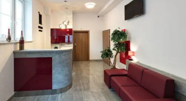 Hotel Lublin, Book Hotel Stare Miasto 