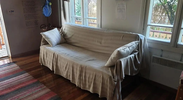 Номер Standard Hnameni Stepanavan Guesthouse - Hotel