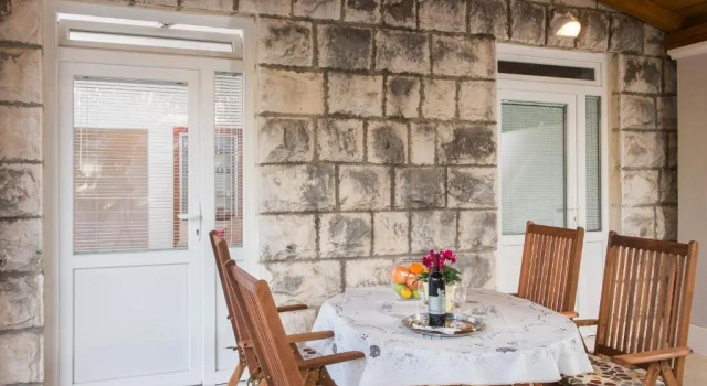 Апартаменты Apartments Gravosa