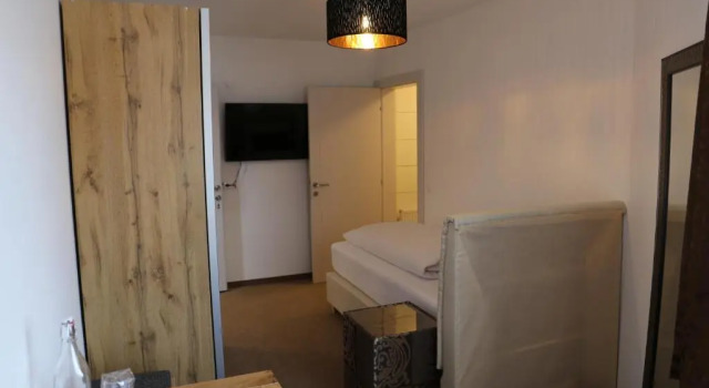 Номер Standard Casa Plus