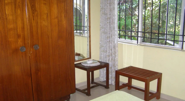 Kandy Quietude