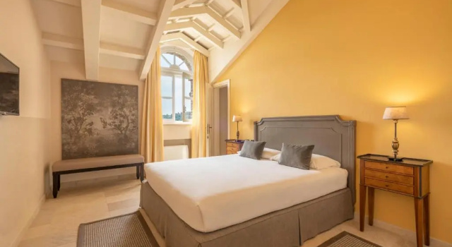 Полулюкс Spinerola Nature Living in Monferrato