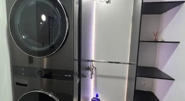 Апартаменты Deluxe Urban Lofts