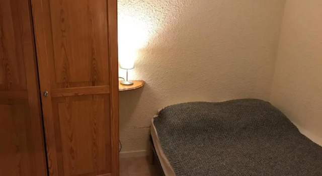 Appartement coeur de station Risoul 1850, Забронировать Апартаменты/квартира Ризуль Ризуль