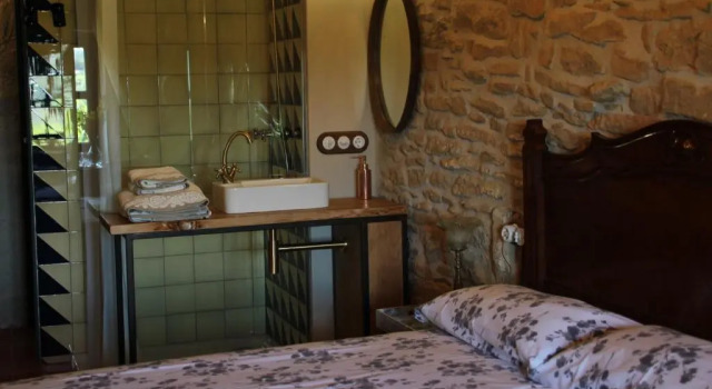 Номер Standard La Casa Dels Ocells- Adults Only