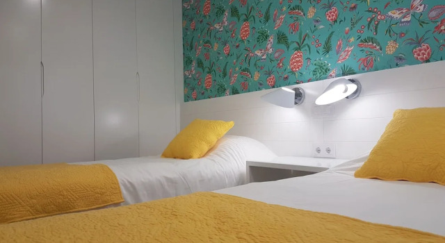 Lila Beach Apartment, Book Apartment Telde Gran Canaria