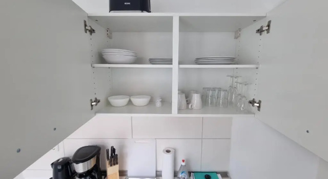 Апартаменты Nikolai Appartements