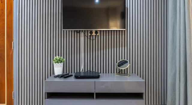 3 Bedroom Apartment by River Thames, Varaa Huoneisto Asunnot kohteessa Merseyside, Huoneisto