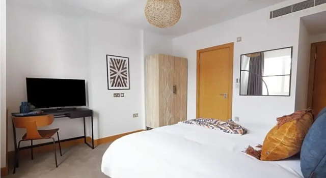 Номер Superior Central Stays by REMOTLYS.com