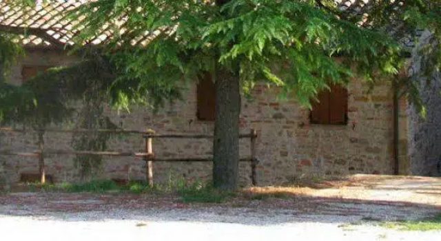 Agriturismo Villa Rancio