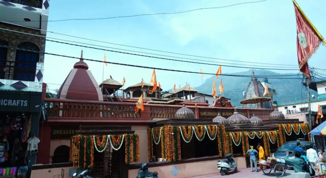 Vedic Dham Ganga, Rezervovat Hotel Rišikéš Uttarakhand