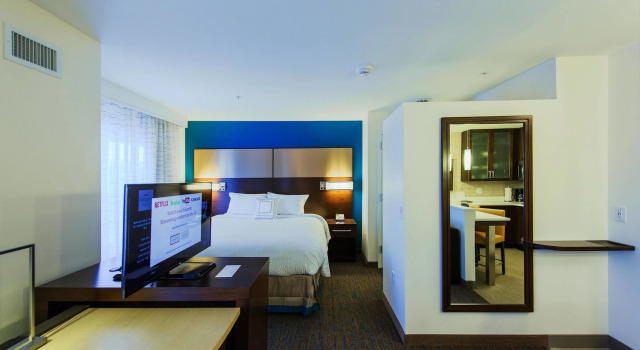 Residence Inn Philadelphia Glen Mills/Concordville