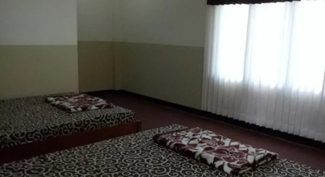 Standard triple chambre Guesthouse Kahyuna