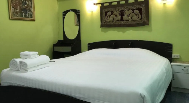 Swan inn 2 Nana, Забронировать Гостевой дом Гостевые дома Бангкока, рядом с British Embassy Bangkok, Гостевой дом