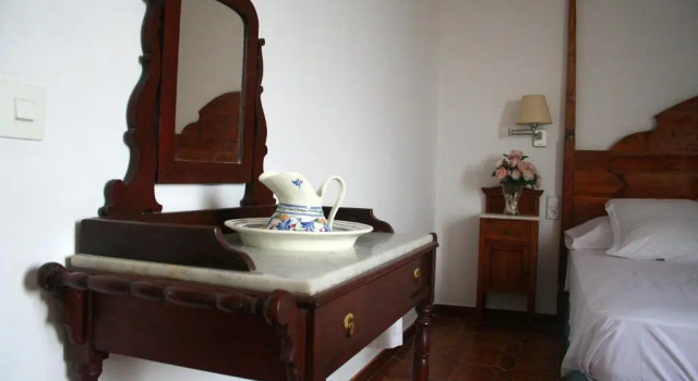 Номер Comfort Agroturismo Biniai Nou