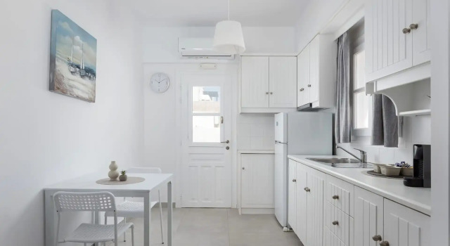 Люкс Deluxe Palma Elegant Suites