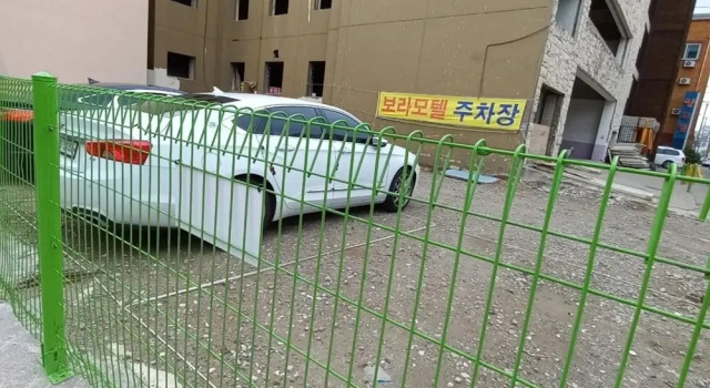 Bora Cheongju, Забронировать Отель Чхонджу провинция Чхунчхон-Пукто, рядом с Фермерские рынки Юкгори в Чхонджу