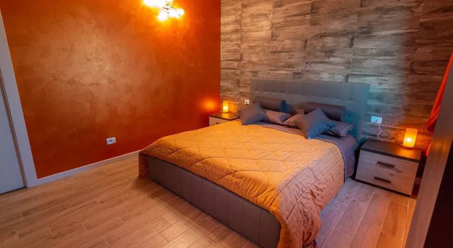 Crystal Tower M&M, Buchen Sie Hotel Treviolo Provinz Bergamo