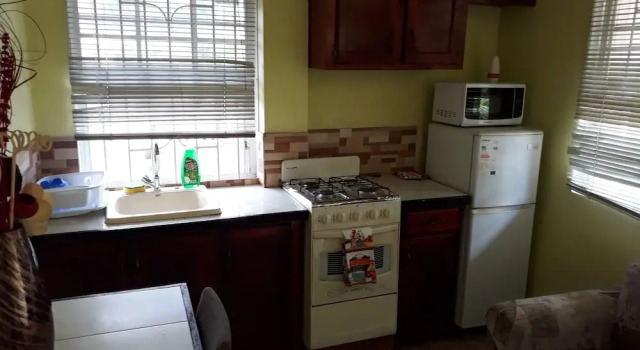 Апартаменты Home Style Apartments