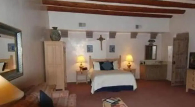 The Inn at the Delta, Reserva ahora Bed & breakfast Española Nuevo México