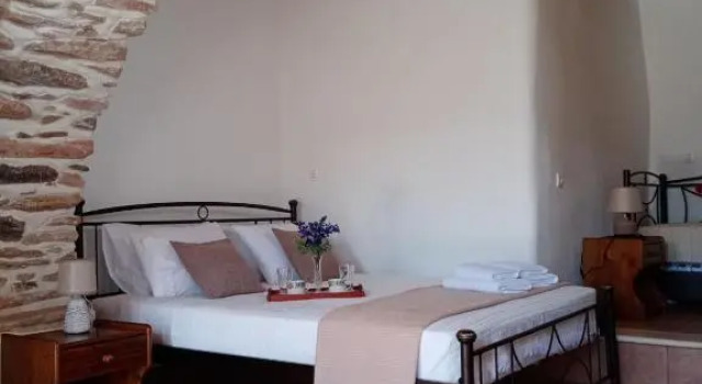 Monitsia Traditional House, Забронировать Дом для отпуска Халкио Греция