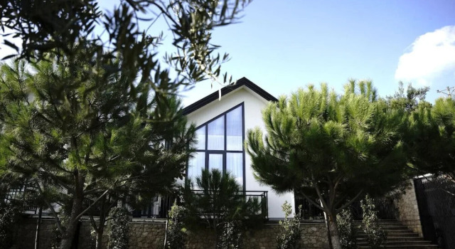 Вилла Muraga Villas 2 Lahuta