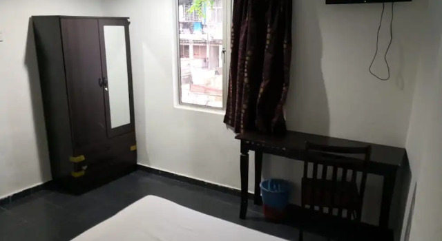 Номер Deluxe Vivids Hotel Bukit Bintang