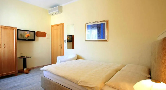 Hotel Garni Golf