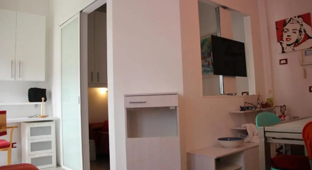 Appartamento Casa Vacanze Spiaggia d'Oro