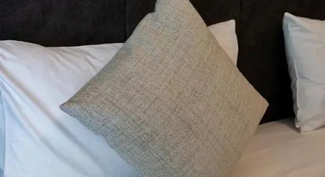 Двухместный номер Deluxe Orient Queen Homes Hotel