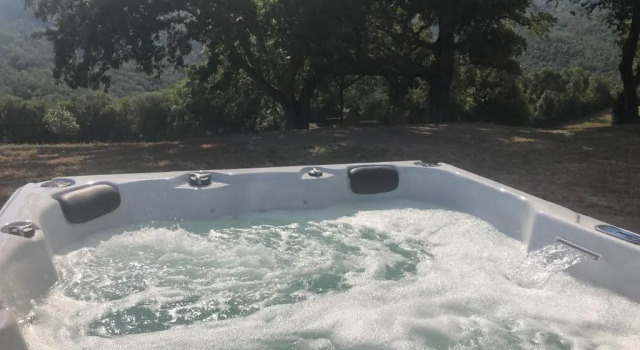 Номер Standard Agriturismo Colle Donatucci