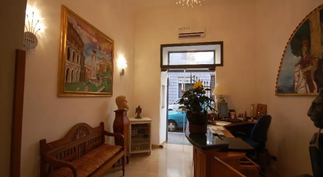 Guest House Planet 29, Buchen Sie Hotel Rom Latium