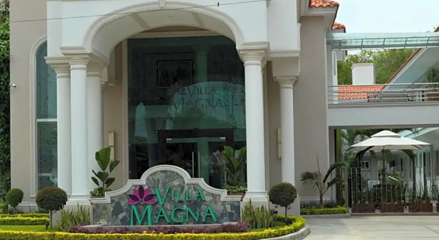 Resort Mision del Mar, Réserver Complexe hôtelier Hôtels resort à Nautla, Complexe hôtelier