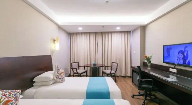 SSAW Boutique Hotel Shaoxing Ancient Town