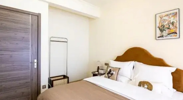 Люкс с 2 комнатами GreenTree Inn GanSu LanZhou Railway Station