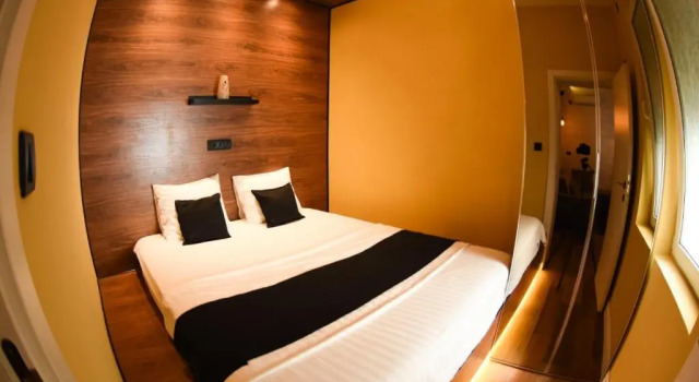 Апартаменты Apartment Royal Energy