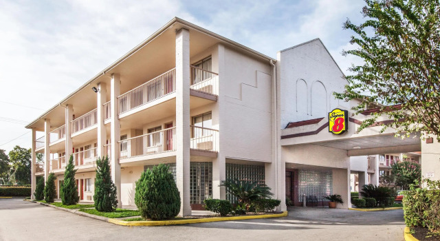 Номер Standard SureStay Hotel by Best Western Spring North Houston