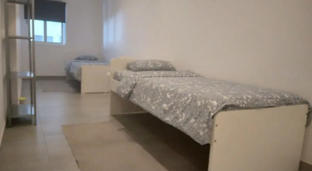 "room in Guest Room - Luxury Room For 6 - Guesthouse", Rezervovat Penzión Hotely v Lisabon s parkováním, Parkování