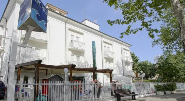 Hotel Milano