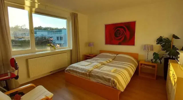 BB luxury villa free parking, Забронировать Вилла Отели Южной Голландии с парковкой, Парковка