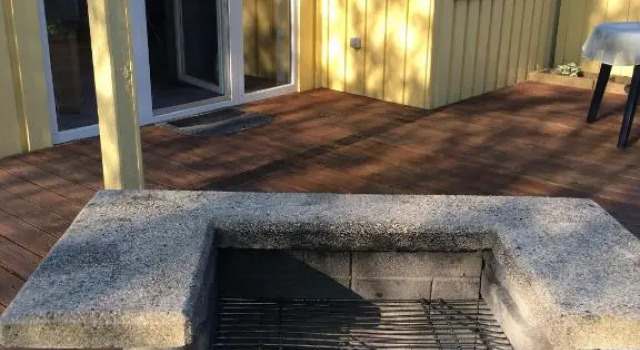 Hideaway Extertal