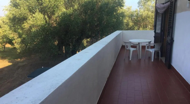 Casa Vacanza Maria Antonieta, Забронировать Апартаменты/квартира Отели Марина-ди-Камерота с парковкой, Парковка