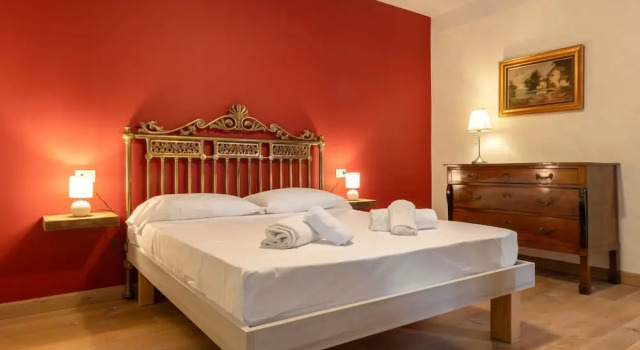 Borgo al Sole 2 by Wonderful Italy