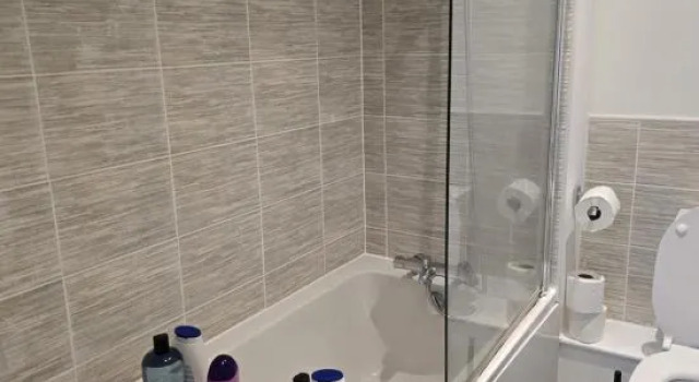 Mega3 Central Manchester Luxury 2-Bedroom,2-Baths with Secured Free Car Park, Book Hotel 3-stjernede hoteller i Merseyside, 3*