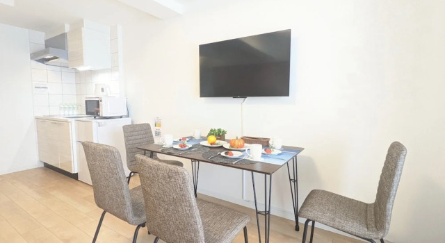Номер Standard ESLEAD HOTEL Namba South 1