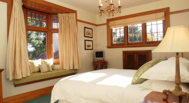 Lake Timara Lodge, Забронировать Отель Отели South Island с парковкой, Парковка