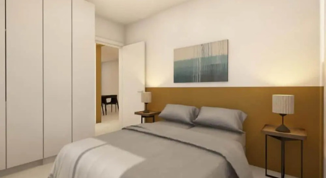 Семейные апартаменты Prédio com apartamentos completos, com piscina e a passos da praia - Agua Marinha
