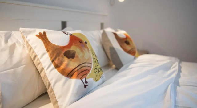 Номер Economy Le Petit Palü Sevilla