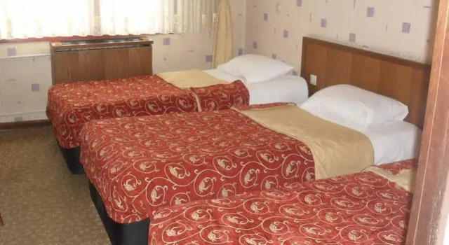 Hotel Dilaver, Prenota Hotel Palandoken 